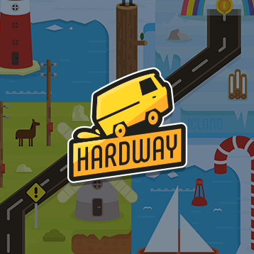 Hardway