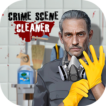 Crime Scene Cleaner Mobile